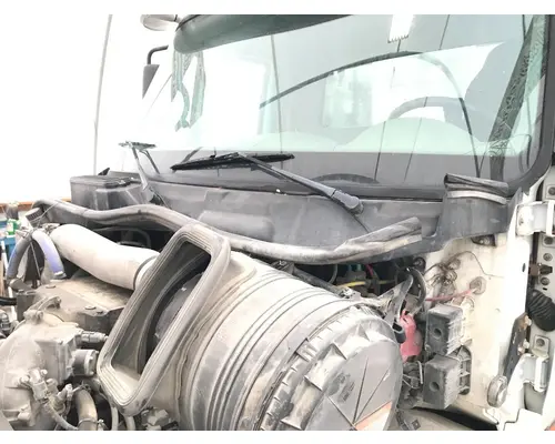 Cowl International TRANSTAR (8600) Vander Haags Inc Cb