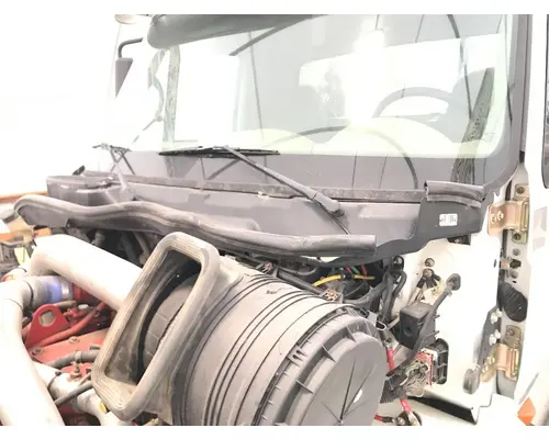 Cowl International TRANSTAR (8600) Vander Haags Inc Cb