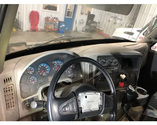 Dash Assembly International TRANSTAR (8600) Vander Haags Inc Sf