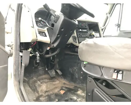 Dash Assembly International TRANSTAR (8600) Vander Haags Inc Cb