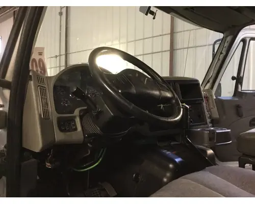Dash Assembly International TRANSTAR (8600) Vander Haags Inc Kc
