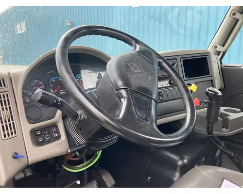 Dash Assembly International TRANSTAR (8600) Vander Haags Inc Kc