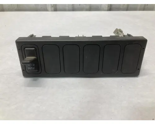 Dash Panel International TRANSTAR (8600) Vander Haags Inc Sf