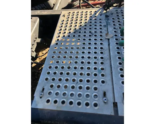 Catwalk International TRANSTAR (8600) Vander Haags Inc Sp