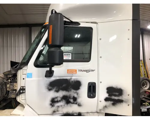 Door Assembly, Front International TRANSTAR (8600) Vander Haags Inc Sf