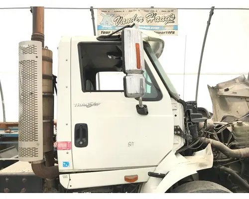 Door Assembly, Front International TRANSTAR (8600) Vander Haags Inc Cb