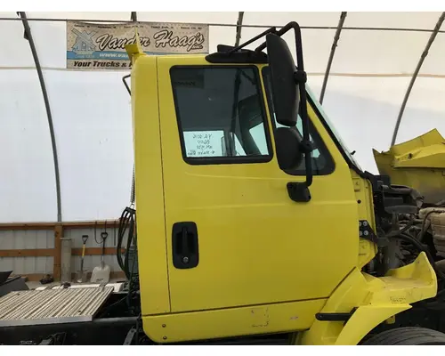 Door Assembly, Front International TRANSTAR (8600) Vander Haags Inc Cb