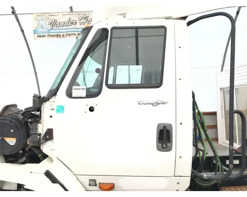 Door Assembly, Front International TRANSTAR (8600) Vander Haags Inc Cb