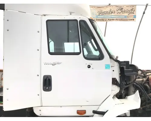 Door Assembly, Front International TRANSTAR (8600) Vander Haags Inc Cb