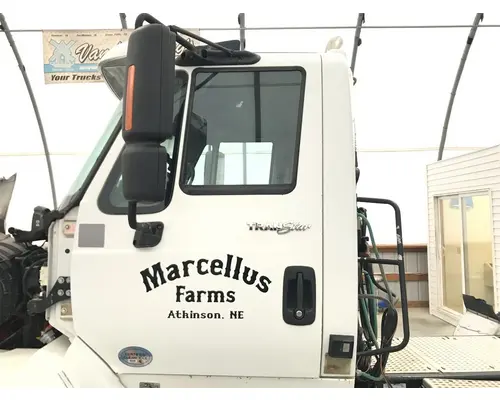 Door Assembly, Front International TRANSTAR (8600) Vander Haags Inc Cb