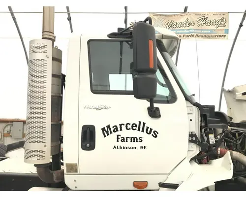 Door Assembly, Front International TRANSTAR (8600) Vander Haags Inc Cb