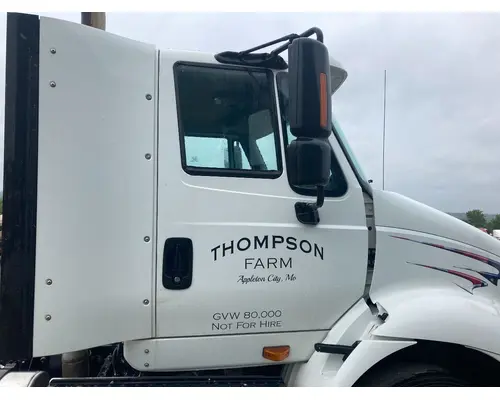 Door Assembly, Front International TRANSTAR (8600) Vander Haags Inc Kc