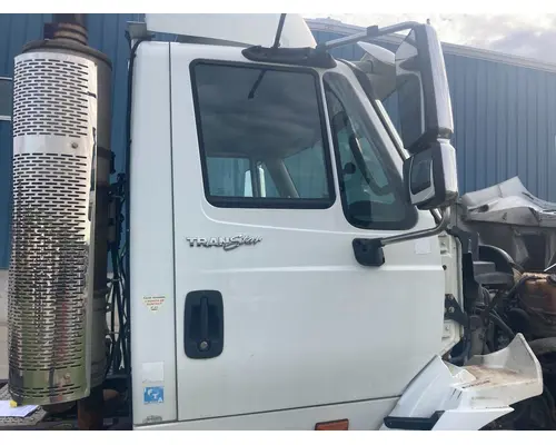 Door Assembly, Front International TRANSTAR (8600) Vander Haags Inc Kc