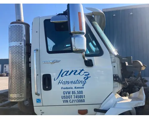 Door Assembly, Front International TRANSTAR (8600) Vander Haags Inc Kc