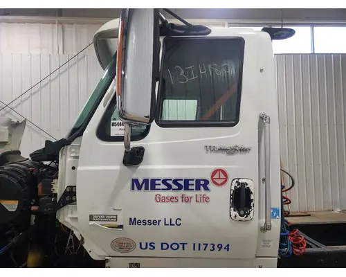 Door Assembly, Front International TRANSTAR (8600) Vander Haags Inc WM