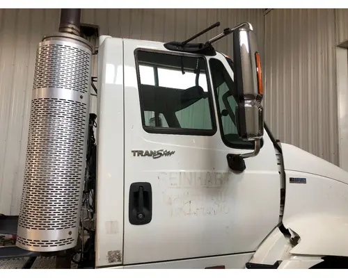 Door Assembly, Front International TRANSTAR (8600) Vander Haags Inc WM