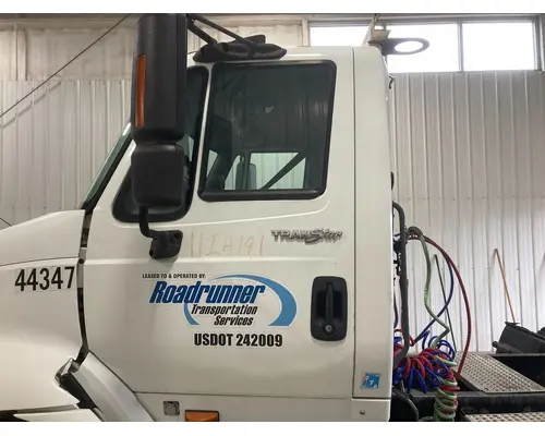 Door Assembly, Front International TRANSTAR (8600) Vander Haags Inc WM