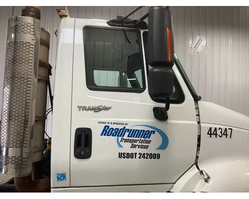 Door Assembly, Front International TRANSTAR (8600) Vander Haags Inc WM