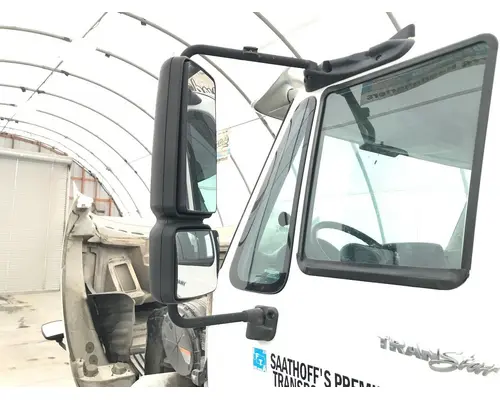 Mirror (Side View) International TRANSTAR (8600) Vander Haags Inc Cb