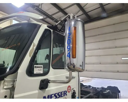 Mirror (Side View) International TRANSTAR (8600) Vander Haags Inc WM