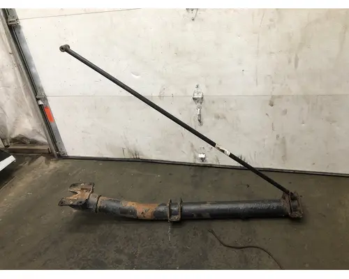 EGR Bracket International TRANSTAR (8600) Vander Haags Inc Cb