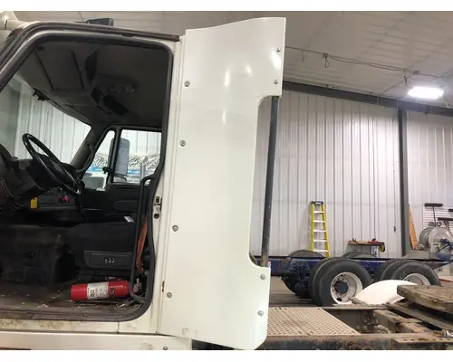 Side Fairing International TRANSTAR (8600) Vander Haags Inc Sf