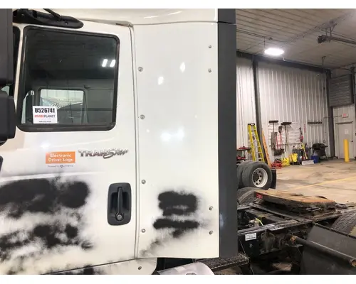 Side Fairing International TRANSTAR (8600) Vander Haags Inc Sf
