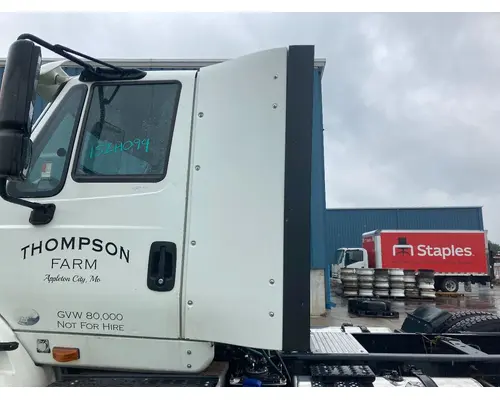 Side Fairing International TRANSTAR (8600) Vander Haags Inc Kc