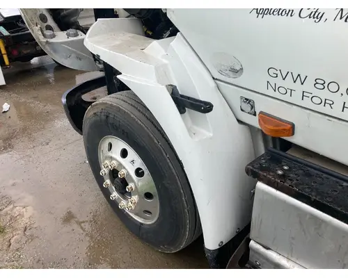 Fender International TRANSTAR (8600) Vander Haags Inc Kc