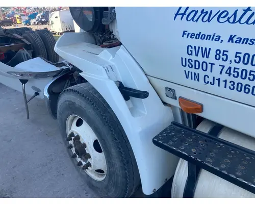 Fender International TRANSTAR (8600) Vander Haags Inc Kc