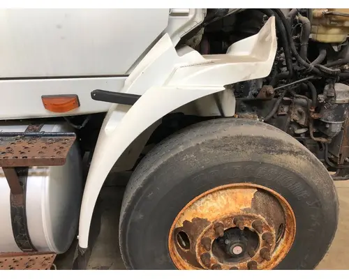 Fender International TRANSTAR (8600) Vander Haags Inc WM