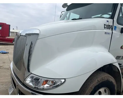 Hood International TRANSTAR (8600) Vander Haags Inc Sp