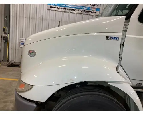 Hood International TRANSTAR (8600) Vander Haags Inc Sf