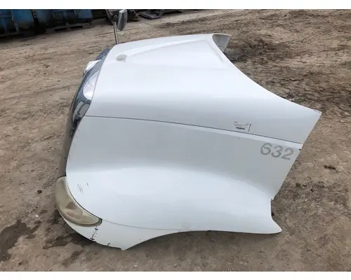 Hood International TRANSTAR (8600) Vander Haags Inc Cb