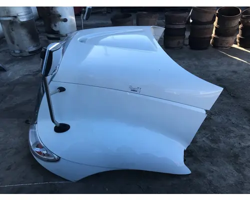 Hood International TRANSTAR (8600) Vander Haags Inc Cb