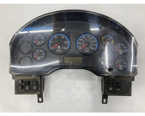 Instrument Cluster International TRANSTAR (8600) Vander Haags Inc Kc