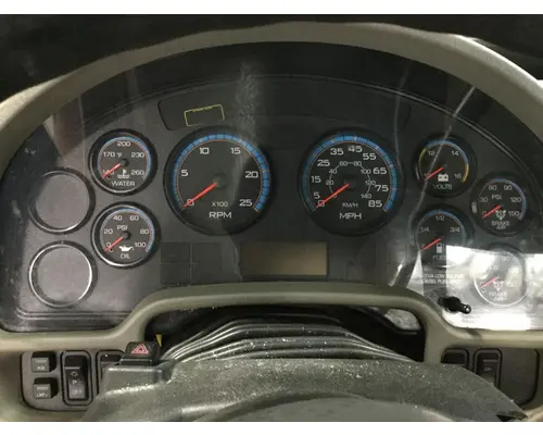 Instrument Cluster International TRANSTAR (8600) Vander Haags Inc WM