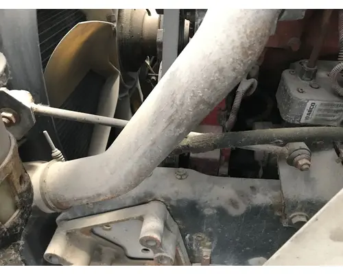 Radiator Core Support International TRANSTAR (8600) Vander Haags Inc Cb