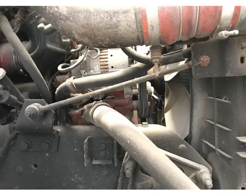 Radiator Core Support International TRANSTAR (8600) Vander Haags Inc Cb