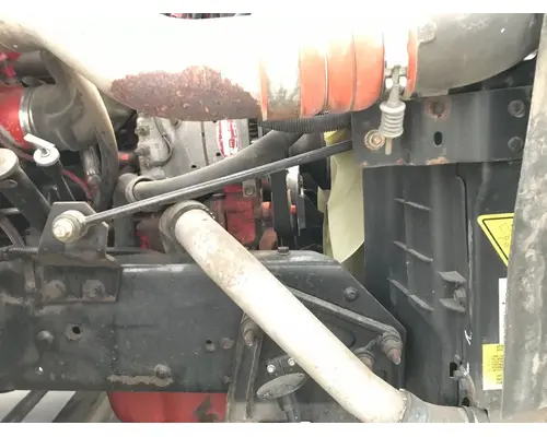 Radiator Core Support International TRANSTAR (8600) Vander Haags Inc Cb