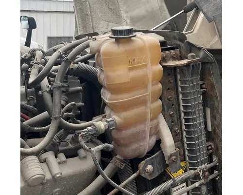 Radiator Overflow Bottle International TRANSTAR (8600) Vander Haags Inc Sp