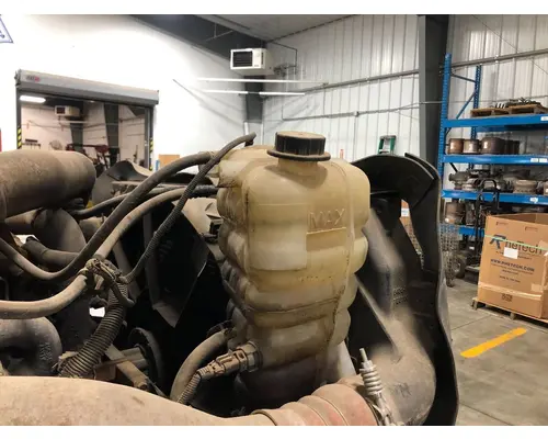 Radiator Overflow Bottle International TRANSTAR (8600) Vander Haags Inc Sf