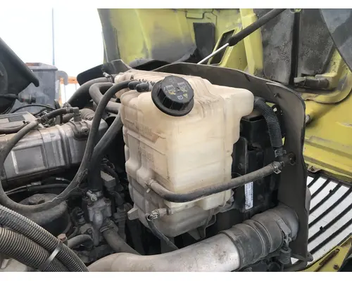 Radiator Overflow Bottle International TRANSTAR (8600) Vander Haags Inc Cb