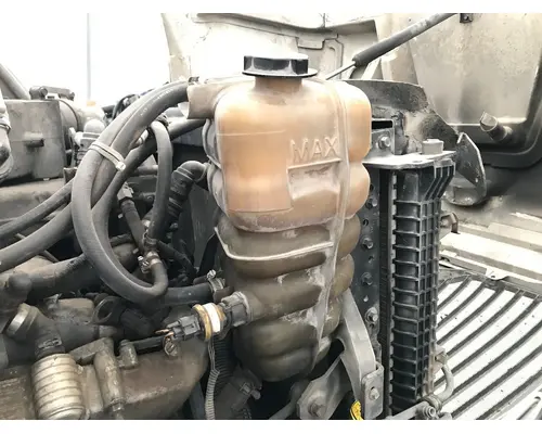 Radiator Overflow Bottle International TRANSTAR (8600) Vander Haags Inc Cb