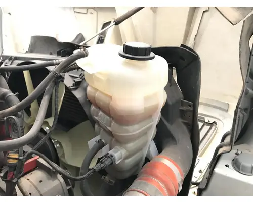 Radiator Overflow Bottle International TRANSTAR (8600) Vander Haags Inc Cb