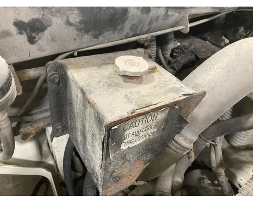 Radiator Overflow Bottle International TRANSTAR (8600) Vander Haags Inc WM