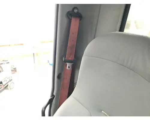 Seat Belt International TRANSTAR (8600) Vander Haags Inc Cb