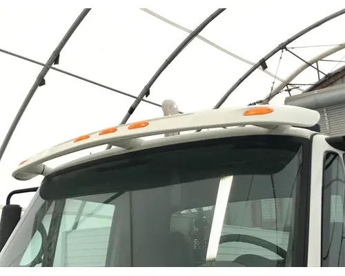 Sun Visor (External) International TRANSTAR (8600) Vander Haags Inc Cb