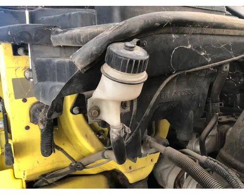 Windshield Washer Reservoir International TRANSTAR (8600) Vander Haags Inc Cb