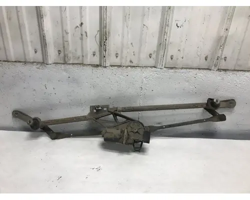 Wiper Transmission International TRANSTAR (8600) Vander Haags Inc Sf